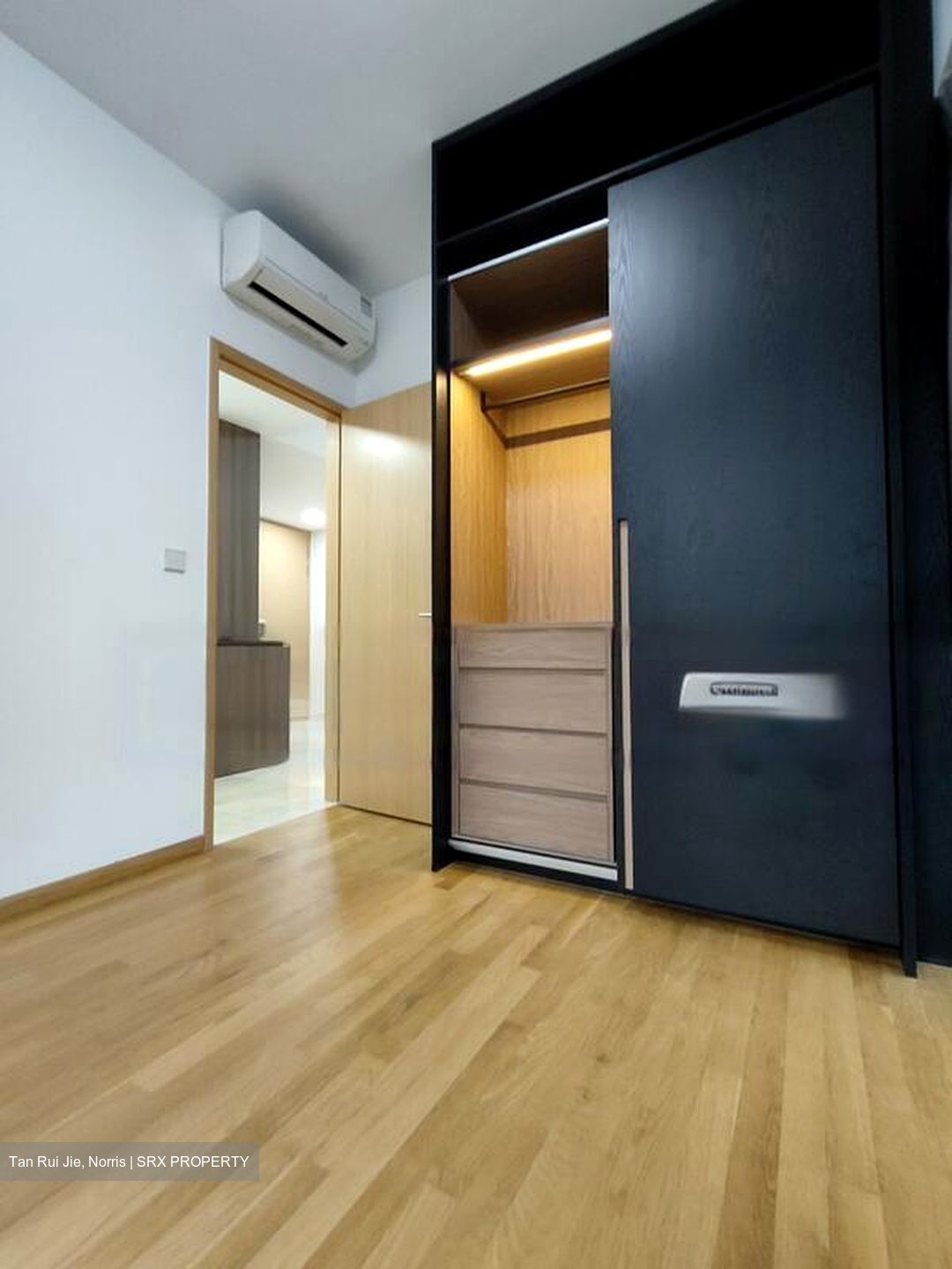 Fyve Derbyshire (D11), Apartment #459650041